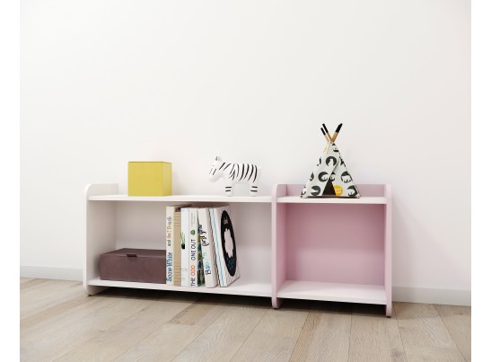 Полка Piglet Lavanda