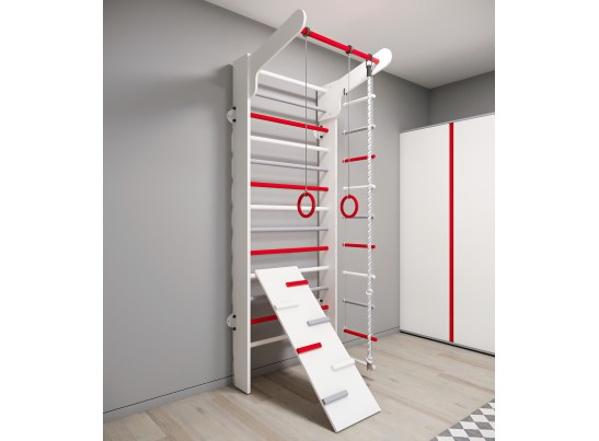 Спортивный комплекс Box Red