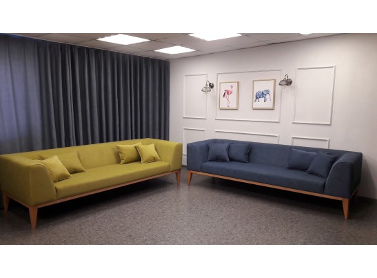 Диван Купер