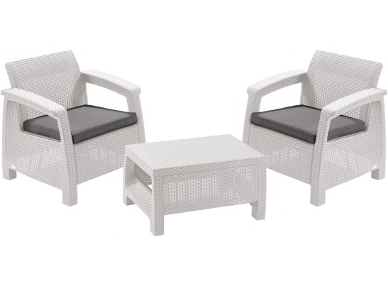 Комплект мебели Corfu weekend Комплект мебели Corfu weekend