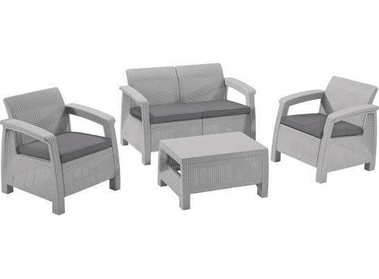 Комплект мебели Corfu set Комплект мебели Corfu set