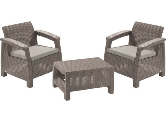 Комплект мебели Corfu weekend Комплект мебели Corfu weekend