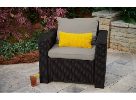 Комплект кресел California chair