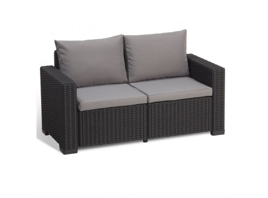 Диван 2-х местный California