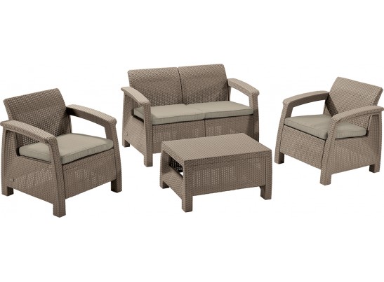 Комплект мебели Corfu set Комплект мебели Corfu set