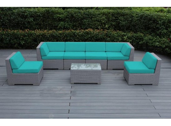 Комплект мебели YR822BB-Brown/Brown в Ростове-на-Дону