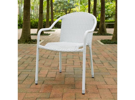 Плетеное кресло из искусственного ротанга AFM-318G-Light Grey в Ростове-на-Дону