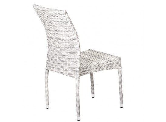 Плетеный стул Y380-W85 Latte в Ростове-на-Дону