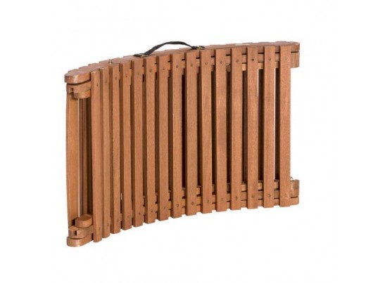 Шезлонг-лежак AFM-803A Grey