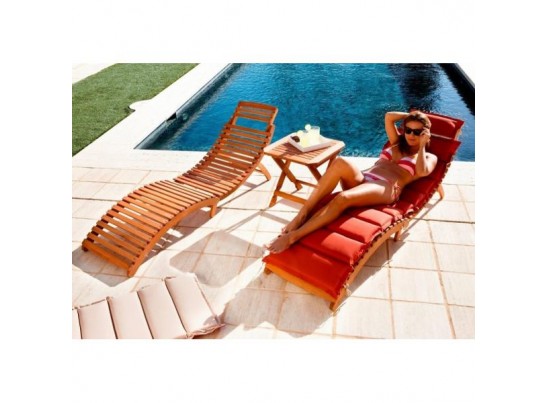 Комплект шезлонги и столик AFM-803A-T133 Beige-Terracotta (2+1) Комплект шезлонги и столик AFM-803A-T133 Beige-Terracotta (2+1)