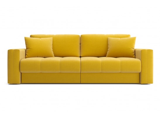 Диван-кровать Кастел желтый Диван-кровать Кастел желтый