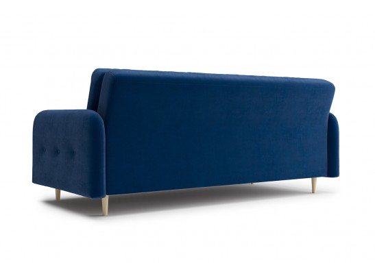 Диван-кровать Вейт синий Диван-кровать Вейт синий