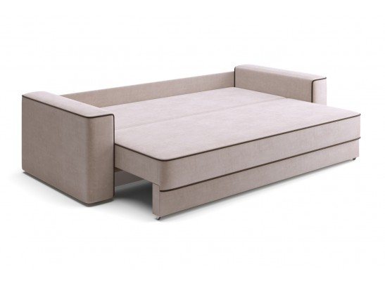 Диван-кровать Астон, Бежевый