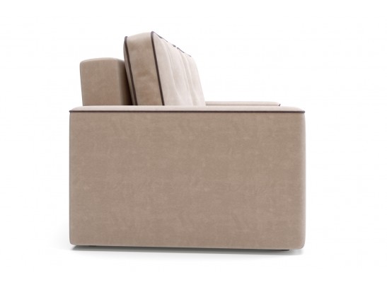 Диван-кровать Астон, Бежевый