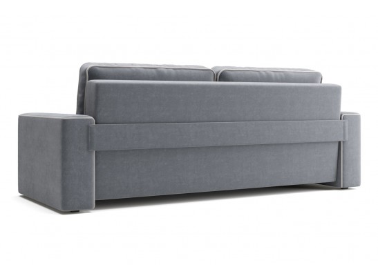 Диван-кровать Астон, Светло-серый