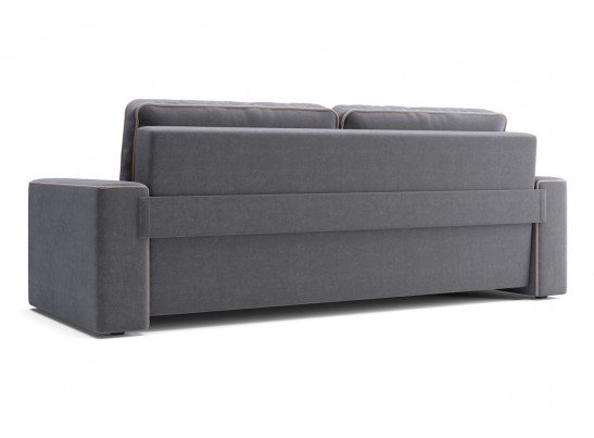 Диван-кровать Астон, Тёмно-серый Диван-кровать Астон, Тёмно-серый