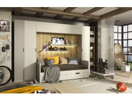 Детская Модерн 2