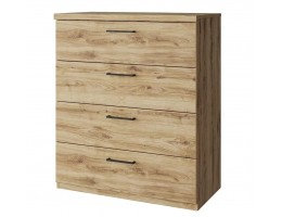Комод Дорсет 4S