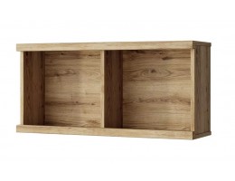 Полка навесная Дорсет 2N