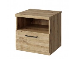 Тумба прикроватная Дорсет 1SN