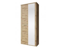 Шкаф Дорсет 2DZ