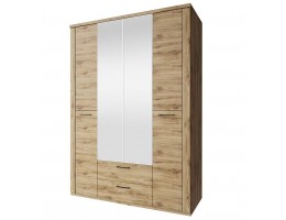 Шкаф Дорсет 4DG2S Z