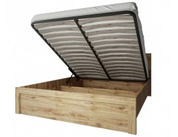 Кровать Дорсет 160 с подъемником