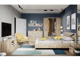 Спальня Дорсет 1