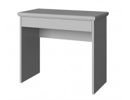 Стол туалетный Валенсия 1S серый Стол туалетный Валенсия 1S серый