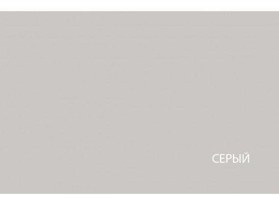 Шкаф угловой Валенсия 1DZ серый в Ростове-на-Дону