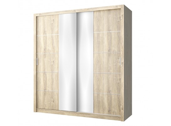 Шкаф Oslo 203 в Ростове-на-Дону