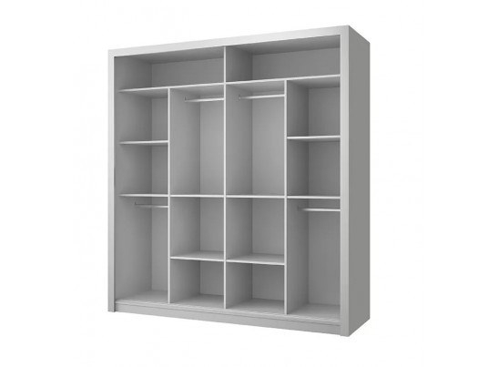 Шкаф Oslo 203 в Ростове-на-Дону