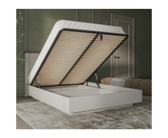 Кровать 160 с подъемником TOSCANA NEW