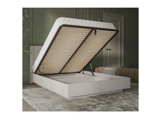 Кровать 160 с подъемником TOSCANA NEW