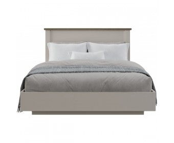Кровать 160 с подъемником TOSCANA NEW