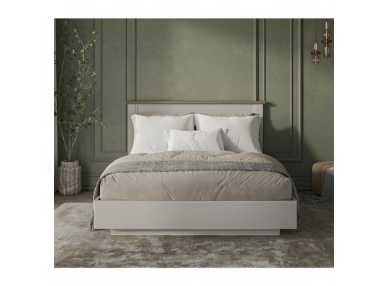 Кровать 160 с подъемником TOSCANA NEW