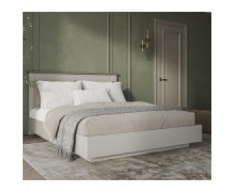 Кровать 180 с подъемником TOSCANA NEW