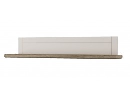  Полка навесная TOSCANA