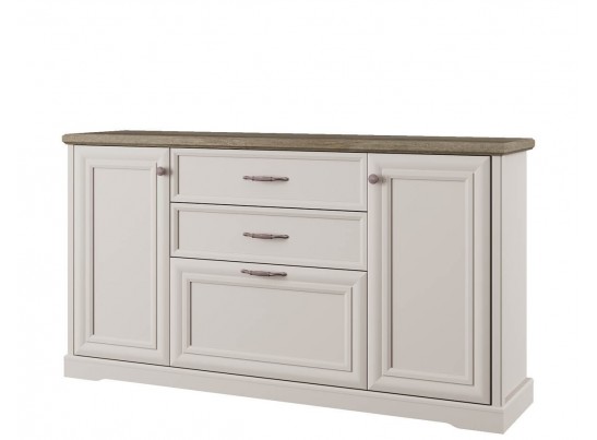 Тумба 3D2S-1 TOSCANA NEW