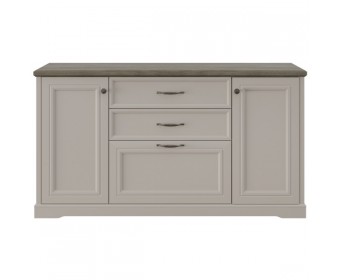 Тумба 3D2S-1 TOSCANA NEW