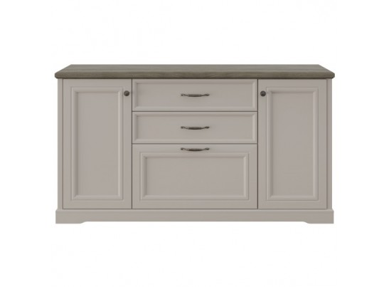 Тумба 3D2S-1 TOSCANA NEW