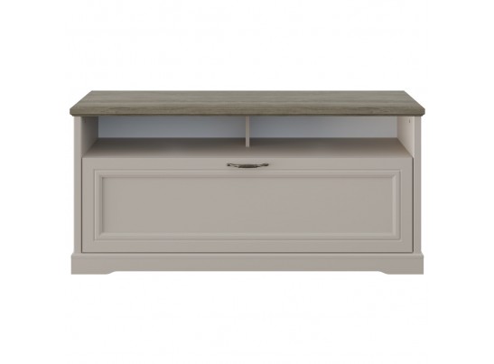 Тумба RTV 1D2N TOSCANA NEW
