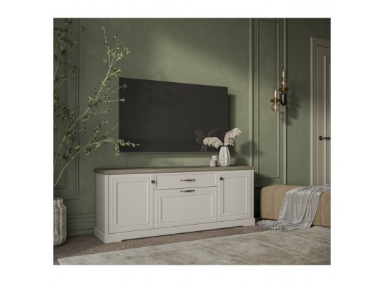 Тумба RTV 3D1S TOSCANA NEW