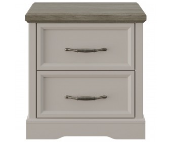 Тумба прикроватная 2S TOSCANA NEW