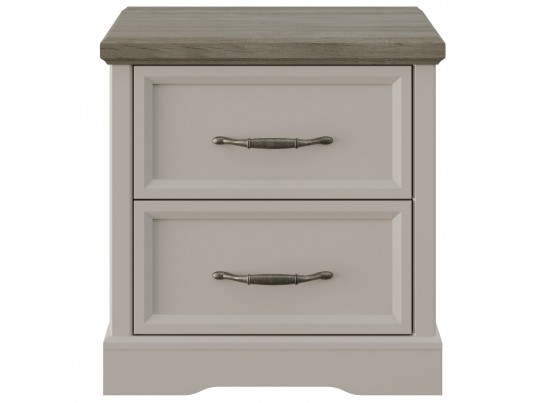 Тумба прикроватная 2S TOSCANA NEW