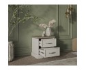 Тумба прикроватная 2S TOSCANA NEW
