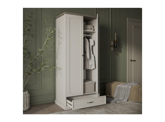 Шкаф 2DG1S TOSCANA NEW в Ростове-на-Дону