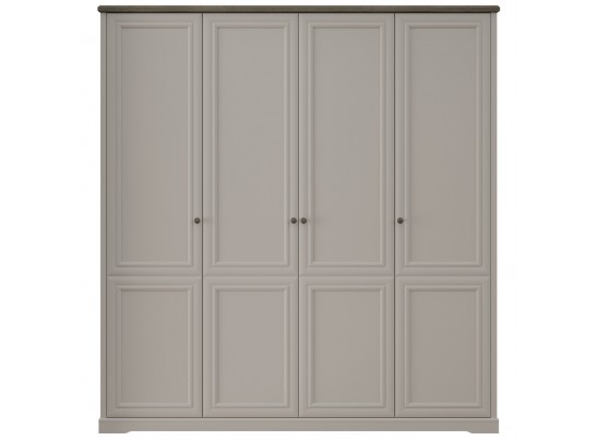 Шкаф 4DG TOSCANA NEW