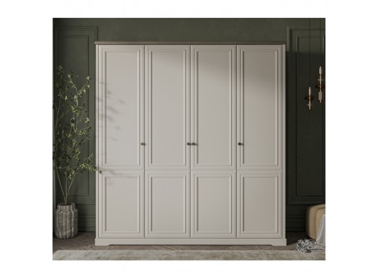 Шкаф 4DG TOSCANA NEW