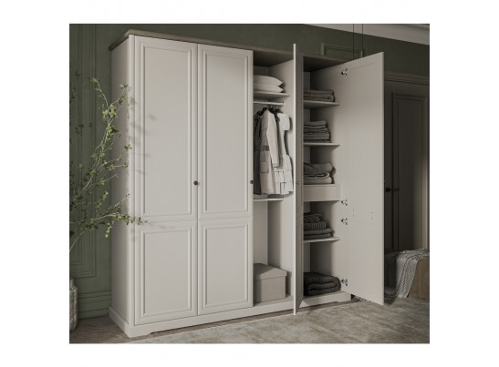 Шкаф 4DG TOSCANA NEW